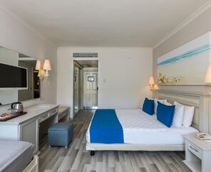 Kairaba Bodrum Imperial  5*