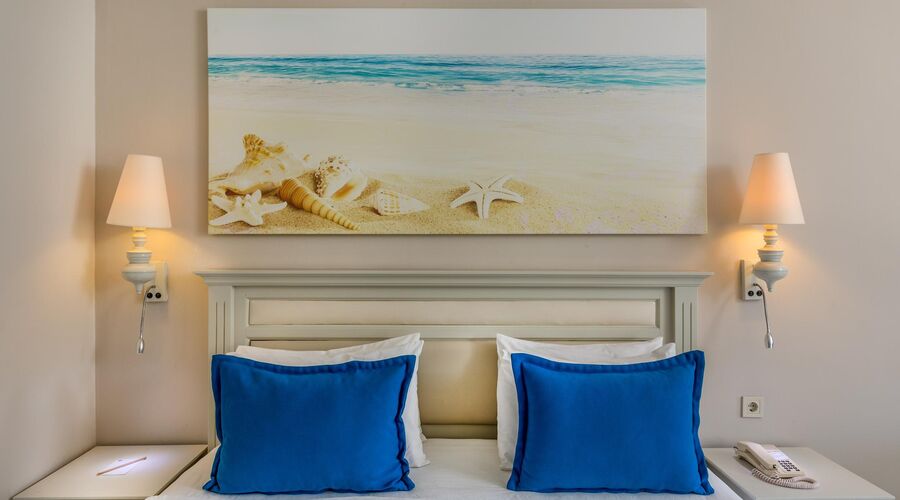 Kairaba Bodrum Imperial  5*