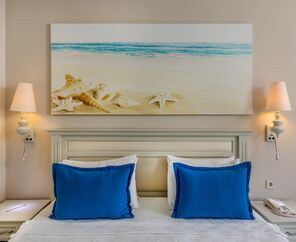 Kairaba Bodrum Imperial  5*