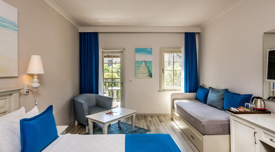 Kairaba Bodrum Imperial  5*