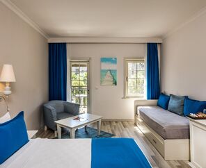 Kairaba Bodrum Imperial  5*