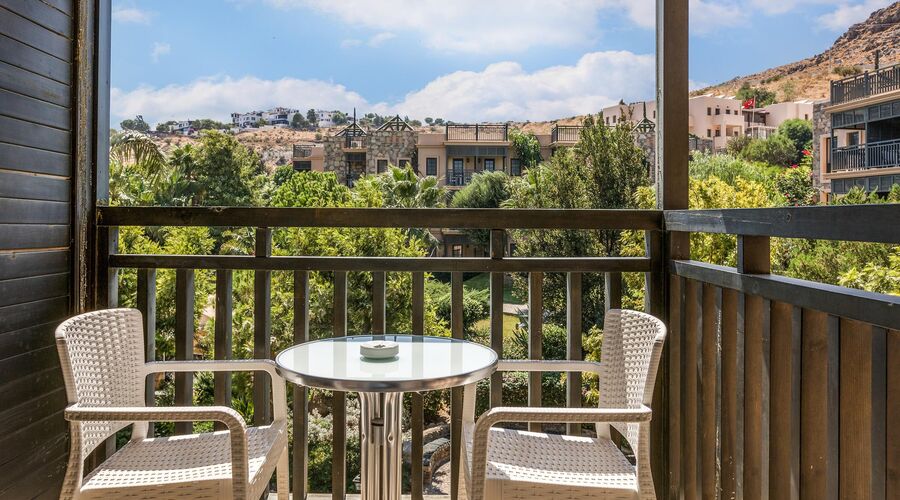 Kairaba Bodrum Imperial  5*