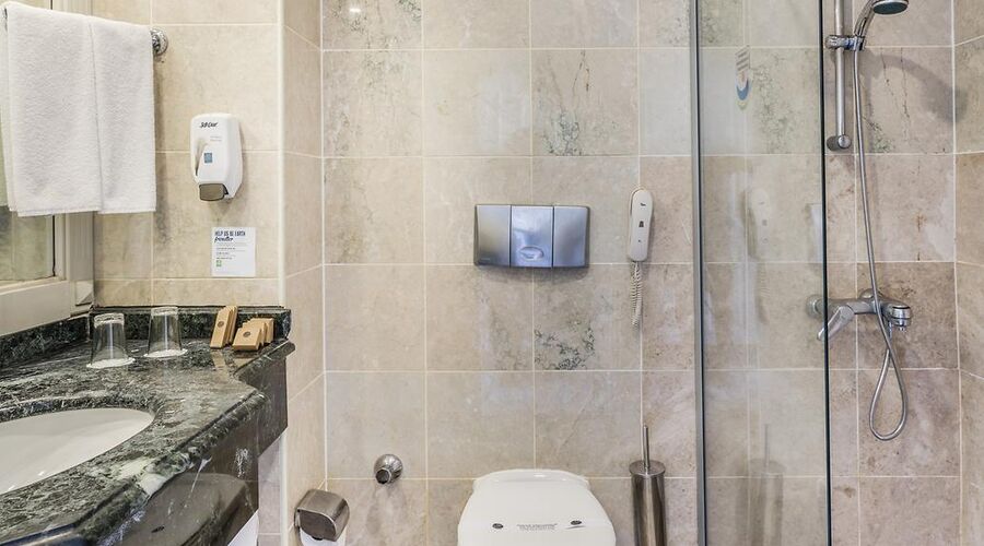 Kairaba Bodrum Imperial  5*