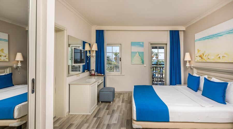 Kairaba Bodrum Imperial  5*