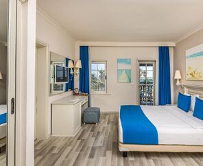 Kairaba Bodrum Imperial  5*