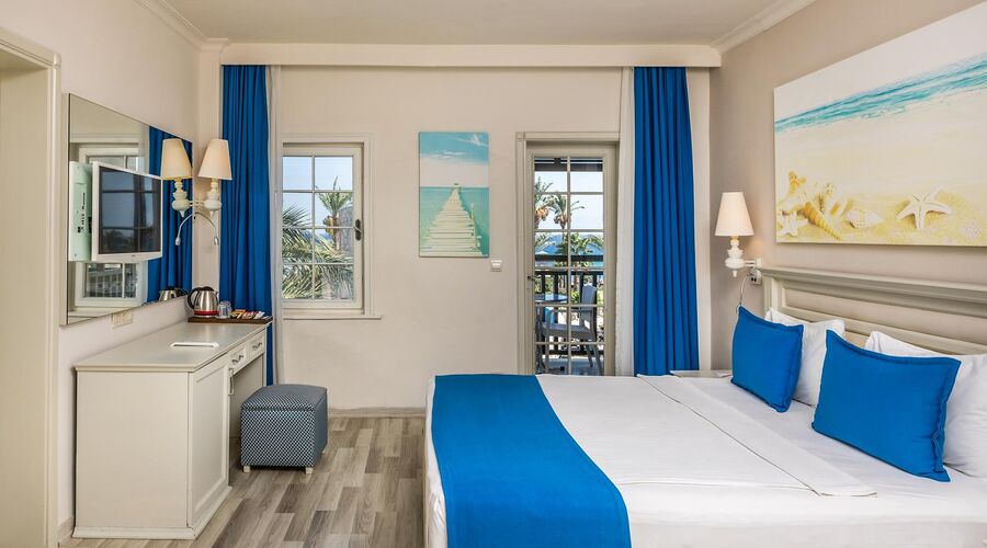 Kairaba Bodrum Imperial  5*