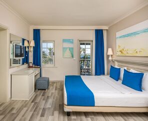 Kairaba Bodrum Imperial  5*