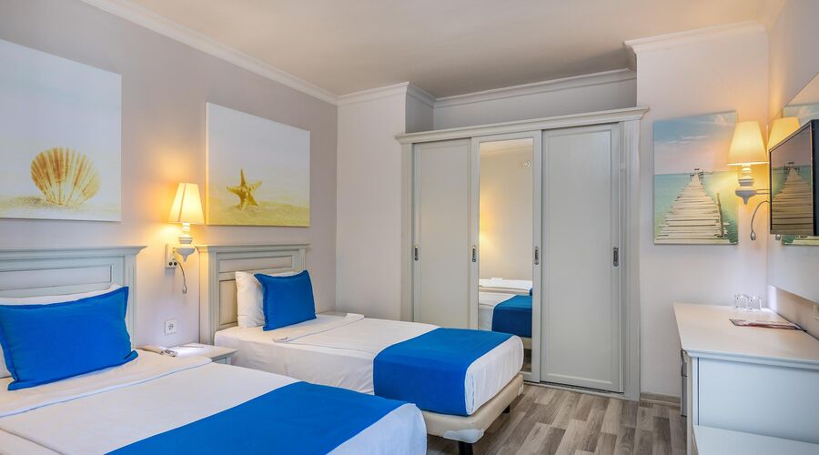 Kairaba Bodrum Imperial  5*