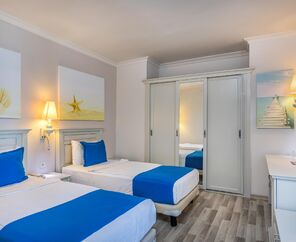 Kairaba Bodrum Imperial  5*