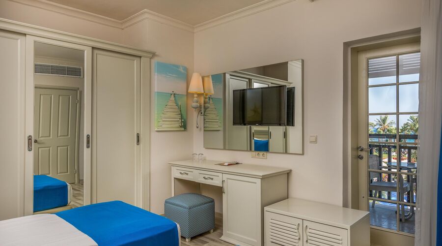 Kairaba Bodrum Imperial  5*