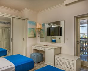 Kairaba Bodrum Imperial  5*