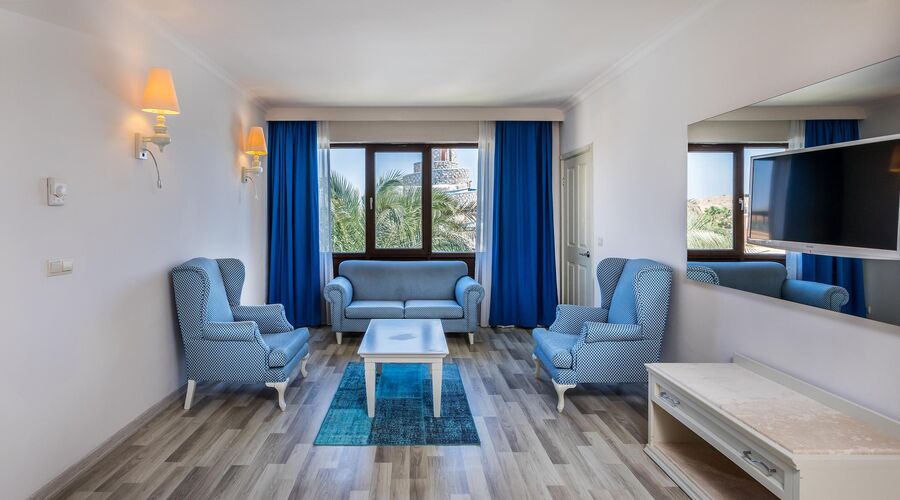 Kairaba Bodrum Imperial  5*