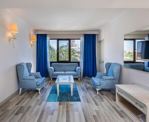 Kairaba Bodrum Imperial  5*