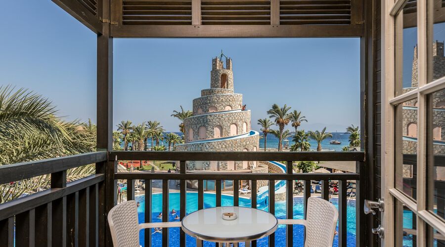 Kairaba Bodrum Imperial  5*