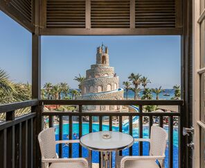 Kairaba Bodrum Imperial  5*