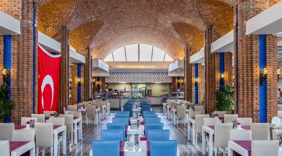 Kairaba Bodrum Imperial  5*