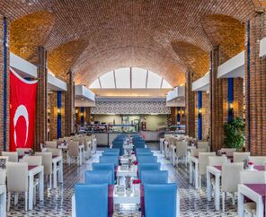 Kairaba Bodrum Imperial  5*