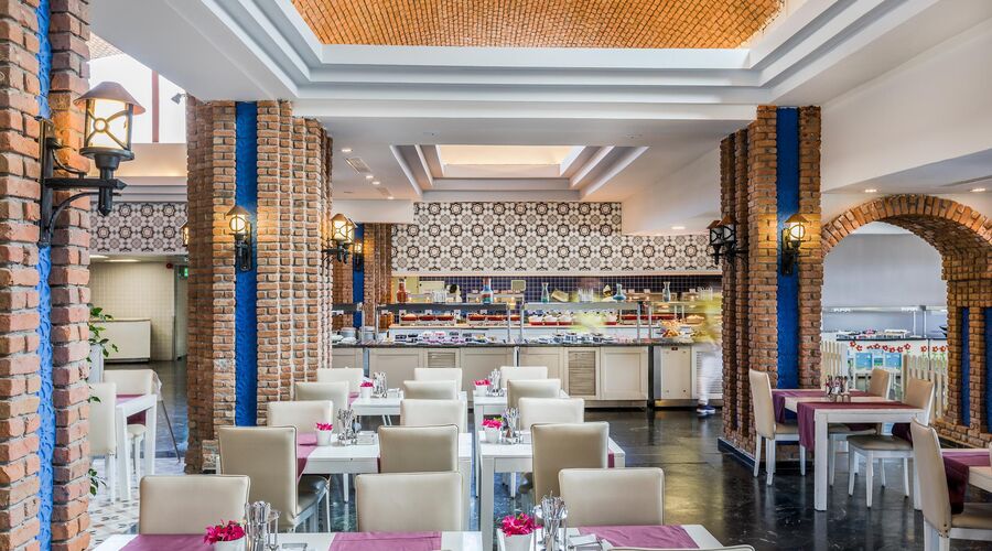 Kairaba Bodrum Imperial  5*