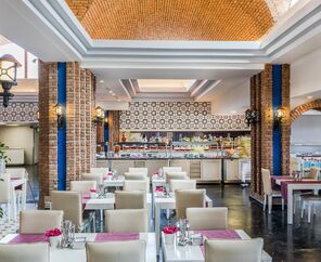 Kairaba Bodrum Imperial  5*