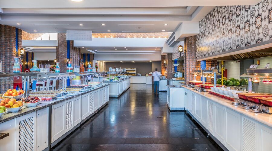 Kairaba Bodrum Imperial  5*