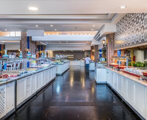 Kairaba Bodrum Imperial  5*