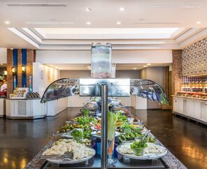 Kairaba Bodrum Imperial  5*