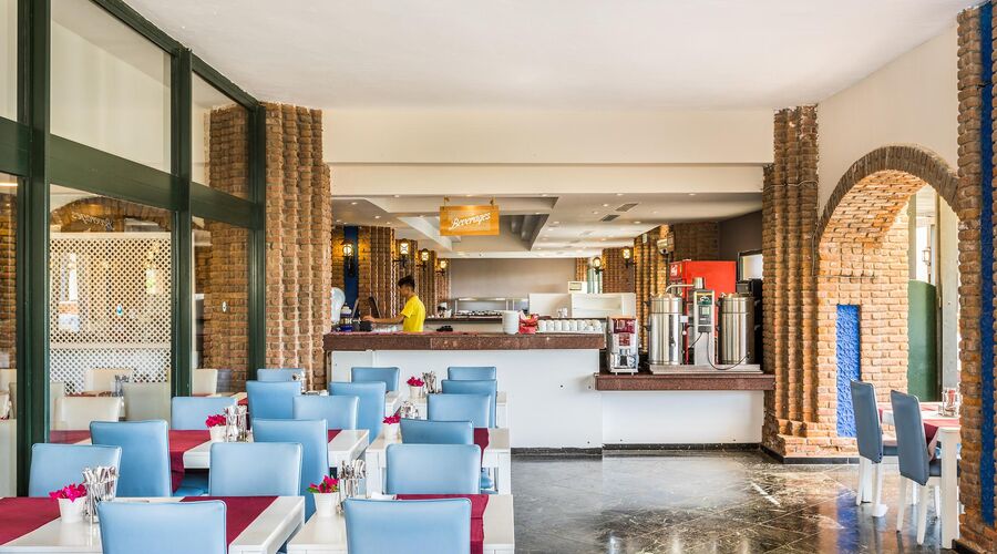 Kairaba Bodrum Imperial  5*