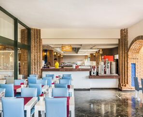 Kairaba Bodrum Imperial  5*