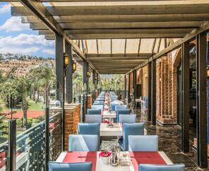 Kairaba Bodrum Imperial  5*