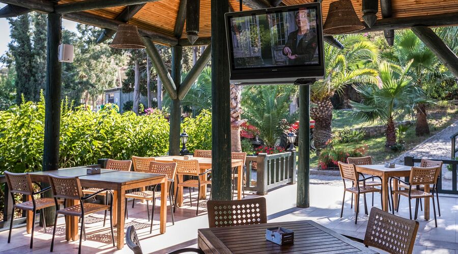 Kairaba Bodrum Imperial  5*