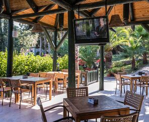 Kairaba Bodrum Imperial  5*