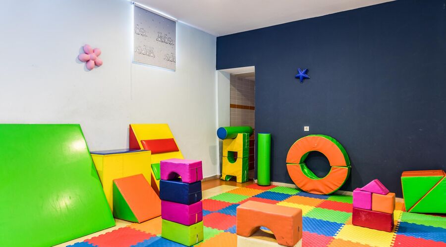 Kairaba Bodrum Imperial  5*