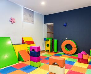 Kairaba Bodrum Imperial  5*