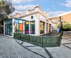 Kairaba Bodrum Imperial  5*