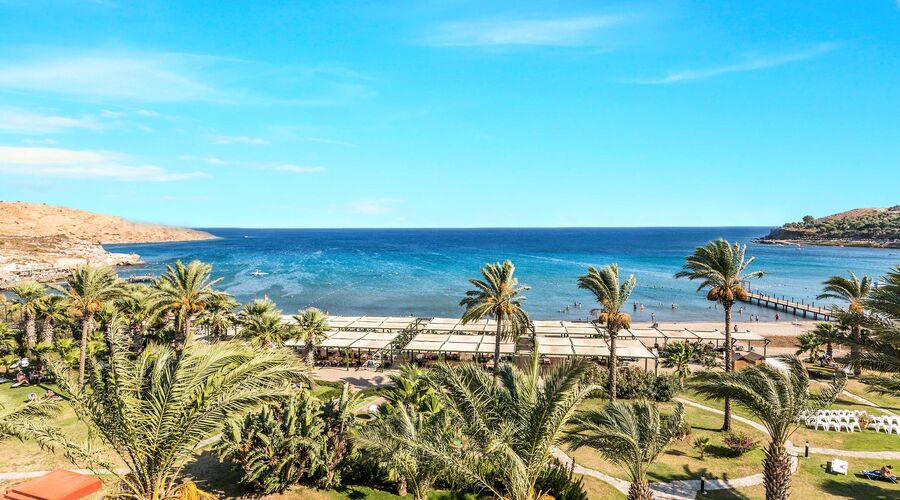 Kairaba Bodrum Imperial  5*