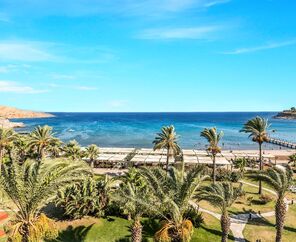 Kairaba Bodrum Imperial  5*