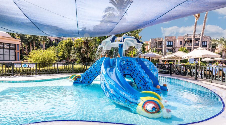 Kairaba Bodrum Imperial  5*