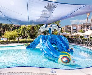 Kairaba Bodrum Imperial  5*