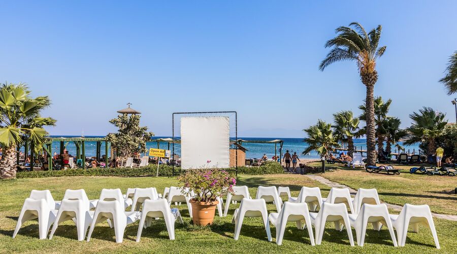 Kairaba Bodrum Imperial  5*