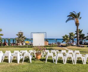 Kairaba Bodrum Imperial  5*