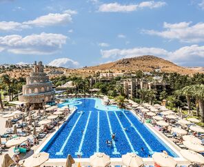 Kairaba Bodrum Imperial  5*