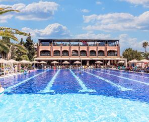 Kairaba Bodrum Imperial  5*