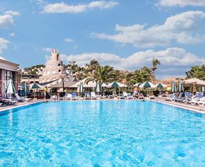 Kairaba Bodrum Imperial  5*