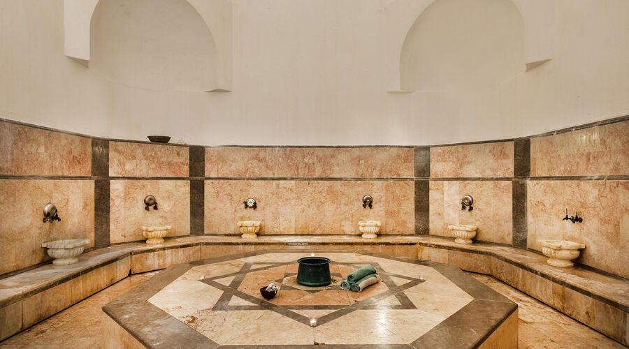 Kairaba Bodrum Imperial  5*