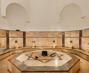 Kairaba Bodrum Imperial  5*