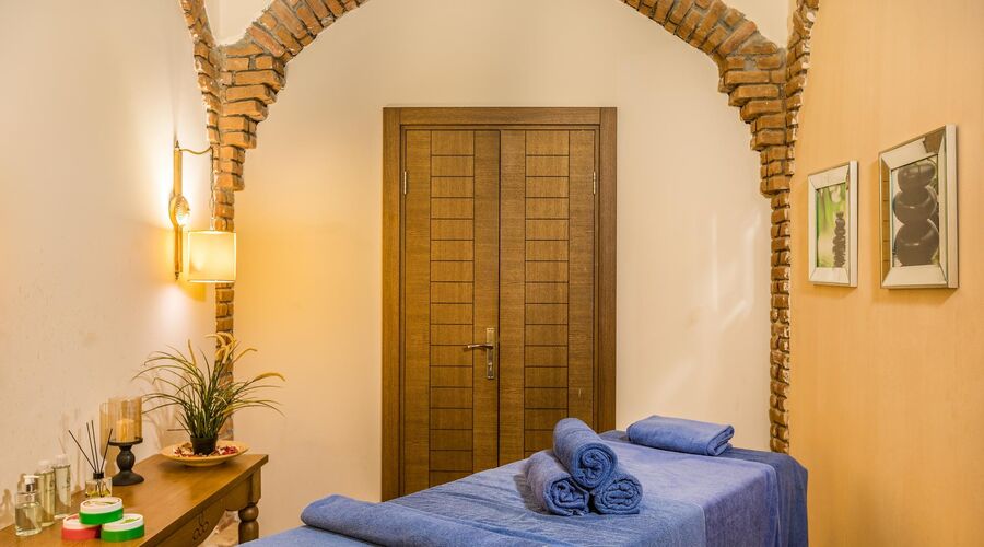 Kairaba Bodrum Imperial  5*