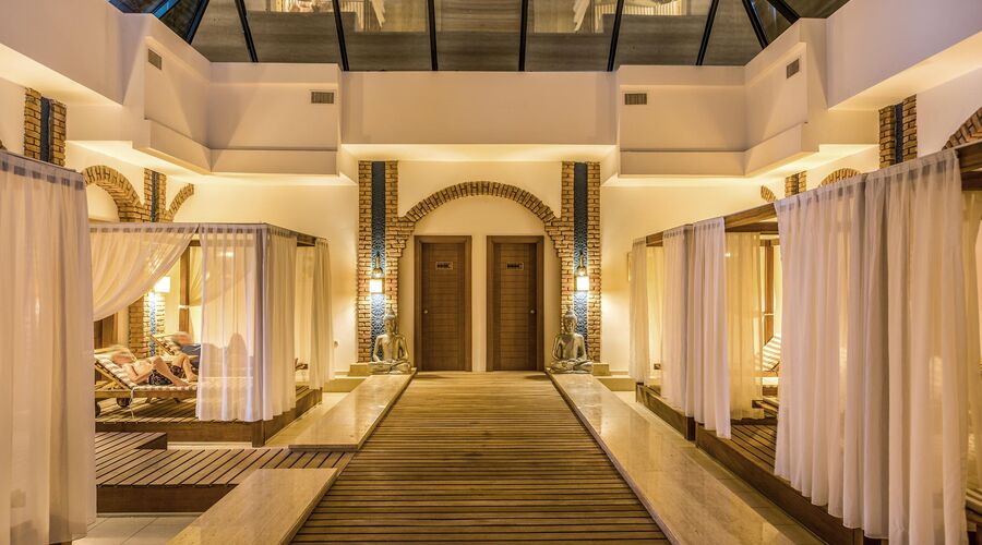 Kairaba Bodrum Imperial  5*