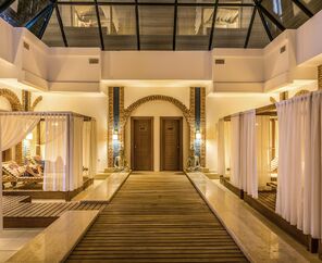 Kairaba Bodrum Imperial  5*