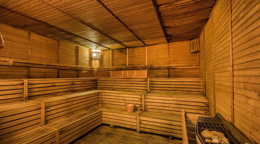 Kairaba Bodrum Imperial  5*