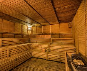 Kairaba Bodrum Imperial  5*